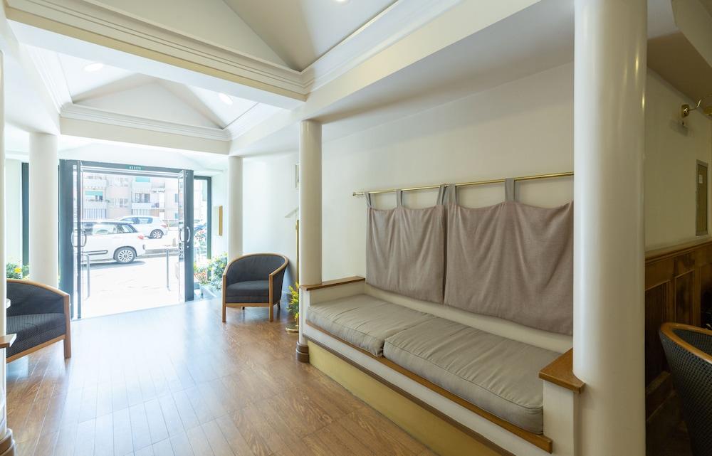 Hotel Leopardi Nápoly Kültér fotó