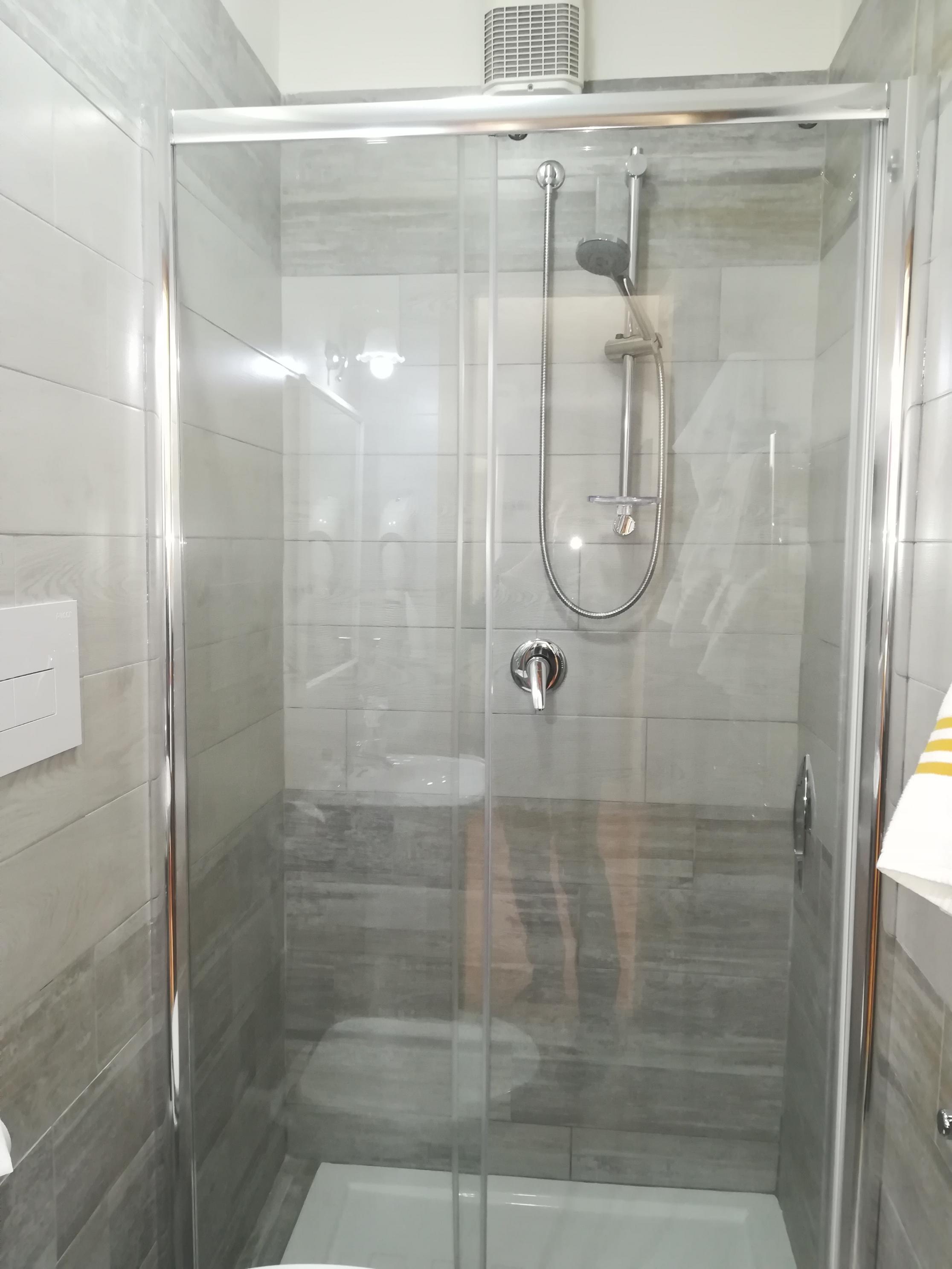 Hotel Leopardi Nápoly Kültér fotó