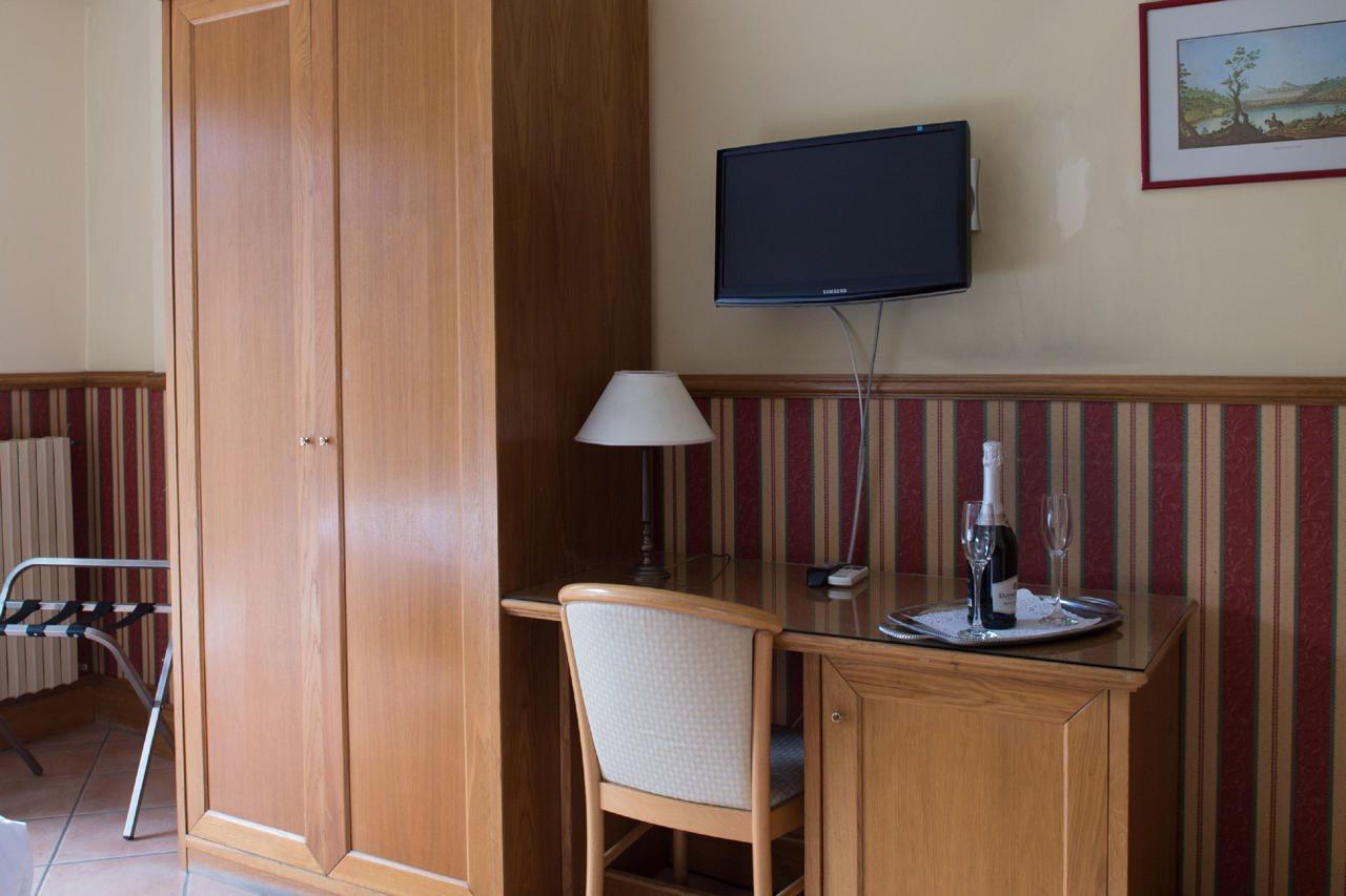 Hotel Leopardi Nápoly Kültér fotó